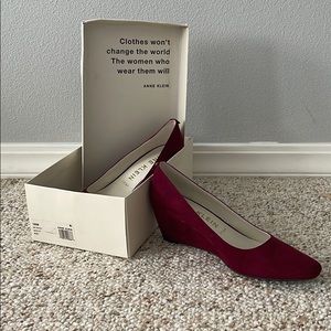 Anne Klein Shoes